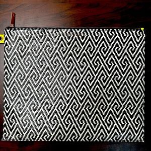 Ted Baker Large Clutch/Pouch